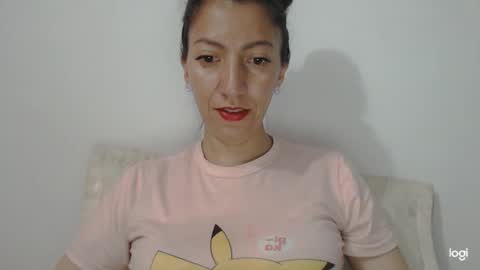 Snapshot of candymilfff chatting on 6, 12, 2024 candymilfff online show from 6, 12, 2024