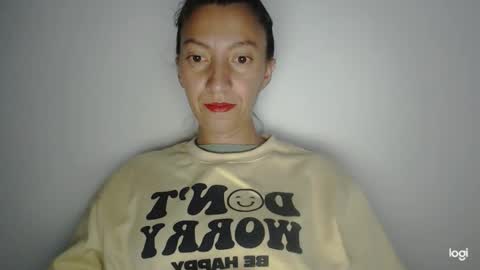 Snapshot of candymilfff chatting on 6, 1, 2025 candymilfff online show from 6, 1, 2025