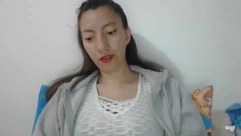 Snapshot of candymilfff chatting on 30, 1, 2025 candymilfff online show from 30, 1, 2025