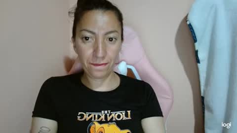 Snapshot of candymilfff chatting on 1, 4, 2026 candymilfff online show from 1, 4, 2026