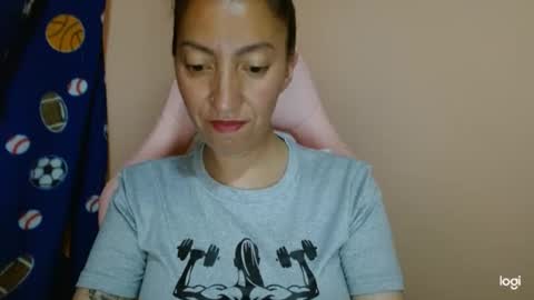 Snapshot of candymilfff chatting on 30, 4, 2026 candymilfff online show from 30, 4, 2026