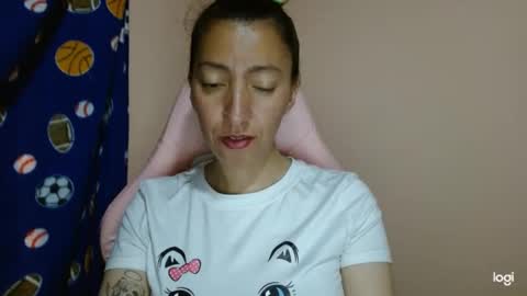 Snapshot of candymilfff chatting on 11, 5, 2026 candymilfff online show from 11, 5, 2026
