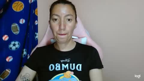 Snapshot of candymilfff chatting on 14, 5, 2026 candymilfff online show from 14, 5, 2026