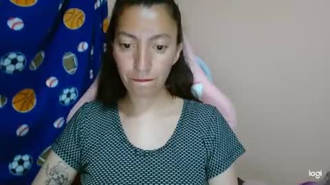 Snapshot of candymilfff chatting on 15, 5, 2026 candymilfff online show from 15, 5, 2026