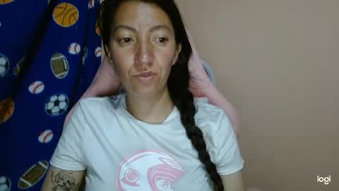 Snapshot of candymilfff chatting on 21, 5, 2026 candymilfff online show from 21, 5, 2026