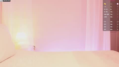 Candice online show from 13, 1, 2025