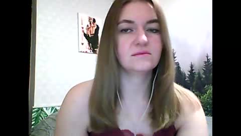 Snapshot of candyolime chatting on 9, 2, 2025 Daisy online show from 9, 2, 2025