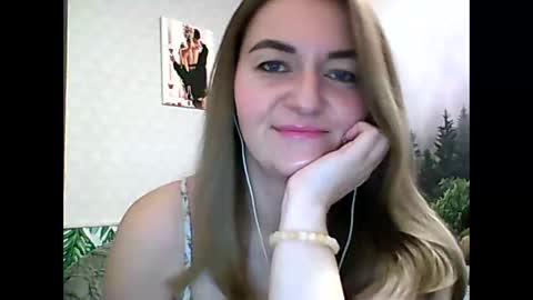 Snapshot of candyolime chatting on 16, 2, 2025 Daisy online show from 16, 2, 2025