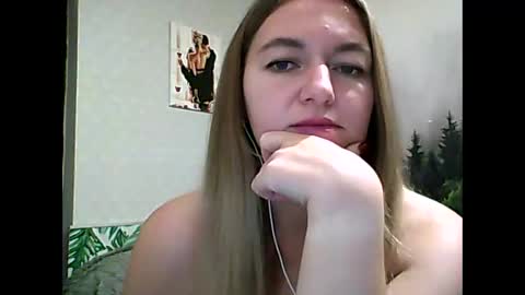 Snapshot of candyolime chatting on 6, 10, 2025 Daisy online show from 6, 10, 2025