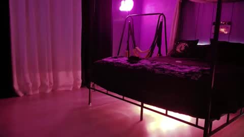 CandyQueenkush69 online show from 3, 4, 2026