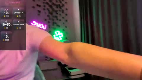 Candy online show from 30, 5, 2026