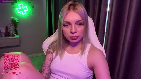 Candy online show from 6, 6, 2026