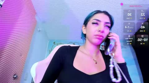 candyrisex online show from 9, 6, 2026