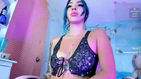 candyrisex online show from 25, 6, 2026