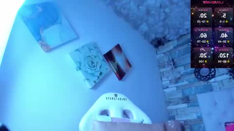 candyrisex online show from 9, 7, 2026