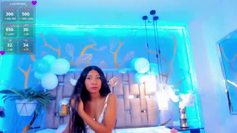 Snapshot of candyrouse2 chatting on 3, 10, 2025 Candy online show from 3, 10, 2025