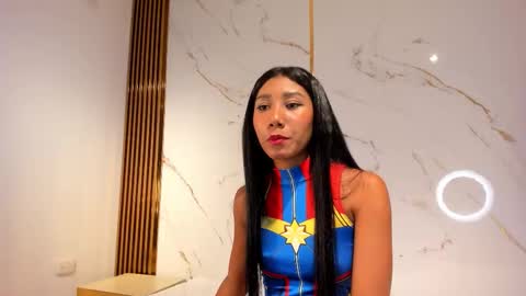 Snapshot of candyrouse2 chatting on 24, 10, 2025 Candy online show from 24, 10, 2025