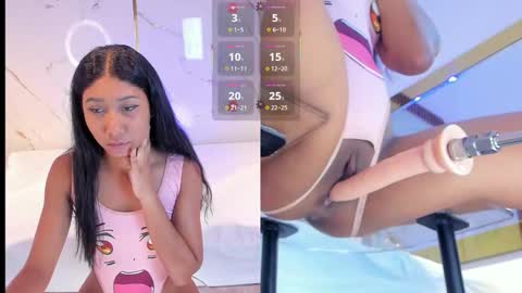 Candy online show from 22, 12, 2025