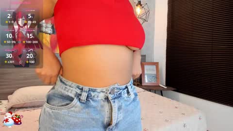 Snapshot of candys_victoria chatting on 22, 12, 2024 Candys Victoria online show from 22, 12, 2024