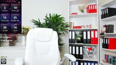 Candy  My pleasure its in  your hands online show from 10, 1, 2025