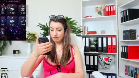 Candy  My pleasure its in  your hands online show from 26, 2, 2025