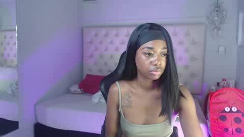 Snapshot of candyy_ebony chatting on 15, 12, 2025 Candy Ebony online show from 15, 12, 2025