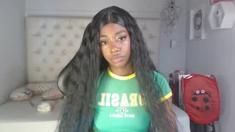 Snapshot of candyy_ebony chatting on 11, 1, 2026 Candy Ebony online show from 11, 1, 2026