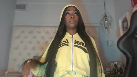 Snapshot of candyy_ebony chatting on 16, 1, 2026 Candy Ebony online show from 16, 1, 2026