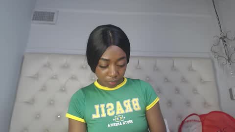 Snapshot of candyy_ebony chatting on 3, 2, 2026 Candy Ebony online show from 3, 2, 2026