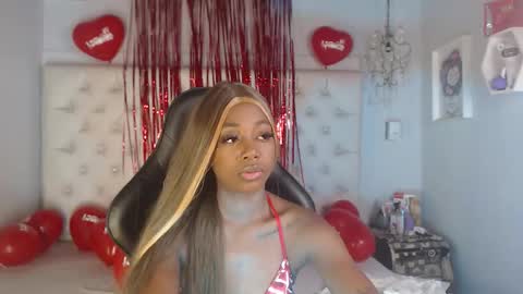 Snapshot of candyy_ebony chatting on 14, 2, 2026 Candy Ebony online show from 14, 2, 2026