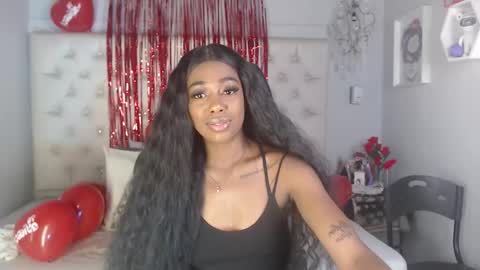 Snapshot of candyy_ebony chatting on 17, 2, 2026 Candy Ebony online show from 17, 2, 2026