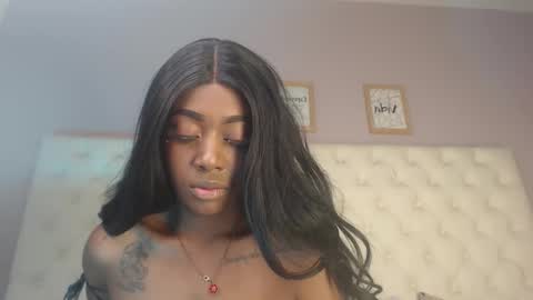 Snapshot of candyy_ebony chatting on 27, 2, 2026 Candy Ebony online show from 27, 2, 2026