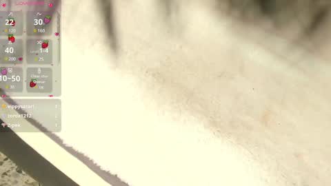 Snapshot of candyy_love1 chatting on 5, 1, 2025 candyy_love1 online show from 5, 1, 2025