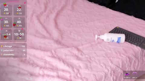 Snapshot of candyy_love1 chatting on 4, 2, 2025 candyy_love1 online show from 4, 2, 2025