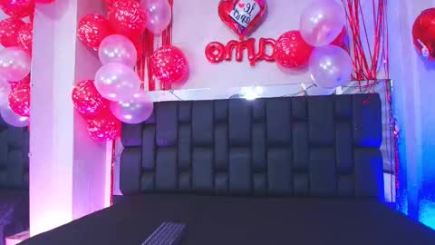 Aura  online show from 14, 2, 2025