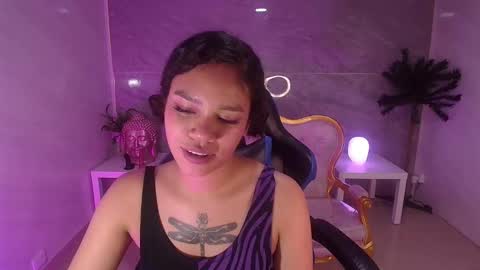Snapshot of canela_s1 chatting on 8, 9, 2025 canela_s1 online show from 8, 9, 2025