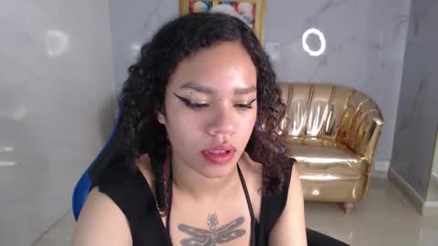 Snapshot of canela_s1 chatting on 24, 9, 2025 canela_s1 online show from 24, 9, 2025