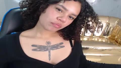 canela_s1 online show from 5, 11, 2025