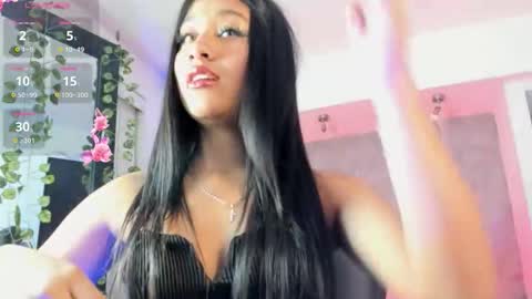 Canela online show from 10, 1, 2026