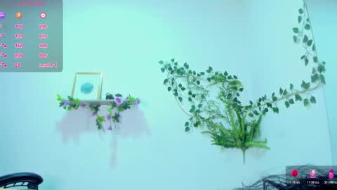 canelaa___ online show from 21, 10, 2025