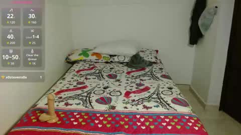 Violeta online show from 31, 10, 2025