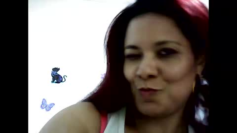 CANELA online show from 21, 9, 2025
