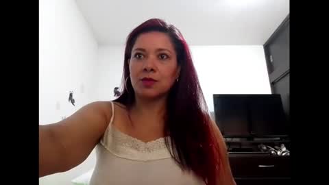 CANELA online show from 23, 9, 2025