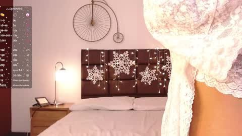 Snapshot of canelapower_gh chatting on 4, 12, 2024 CANELA online show from 4, 12, 2024