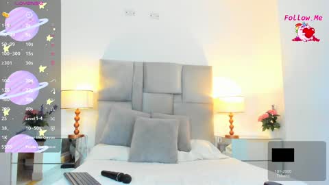 Snapshot of canelapower_gh chatting on 27, 12, 2024 CANELA online show from 27, 12, 2024