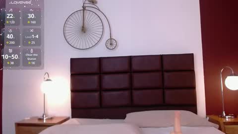 Snapshot of canelapower_gh chatting on 27, 2, 2025 CANELA online show from 27, 2, 2025