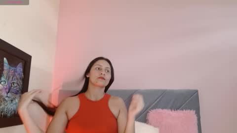 canela online show from 10, 10, 2025