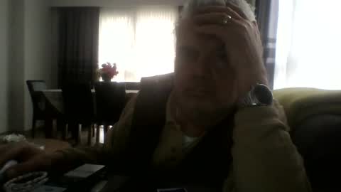 Snapshot of cankoksal1 chatting on 12, 2, 2025 cankoksal1 online show from 12, 2, 2025