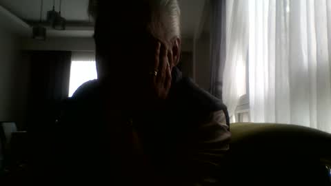 Snapshot of cankoksal1 chatting on 5, 10, 2025 cankoksal1 online show from 5, 10, 2025