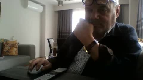 Snapshot of cankoksal1 chatting on 5, 11, 2025 cankoksal1 online show from 5, 11, 2025